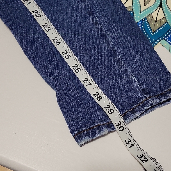 Ed Hardy Jeans - Picture 7 of 8